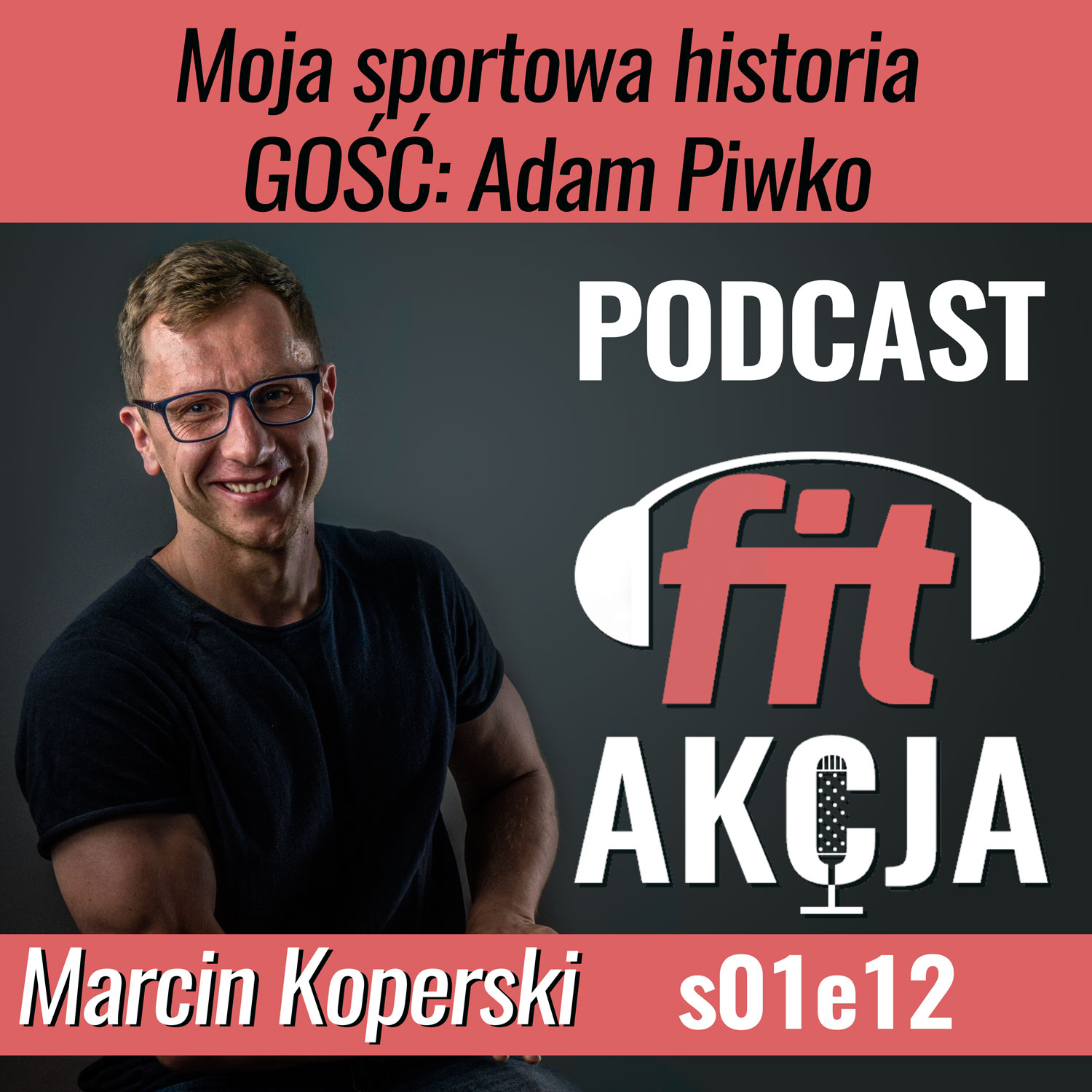 Adam Piwko historia sportowa